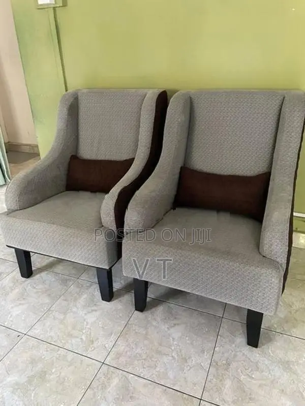 Preston Chairs 2