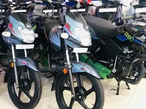 TVS Sport 110 2026