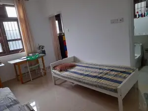 Shared Room for Rent Female Only - Borelasgamuwa