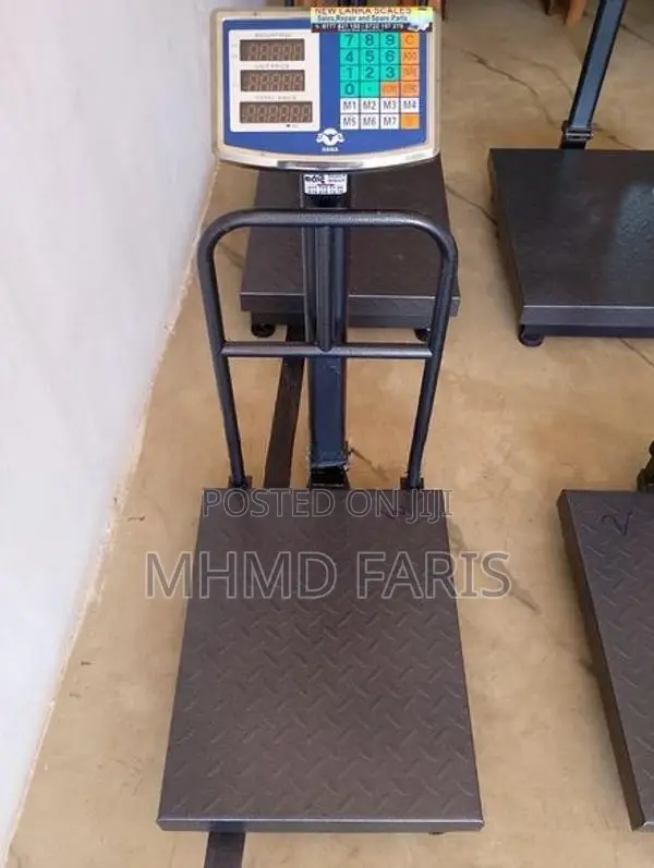 Weighing Scales