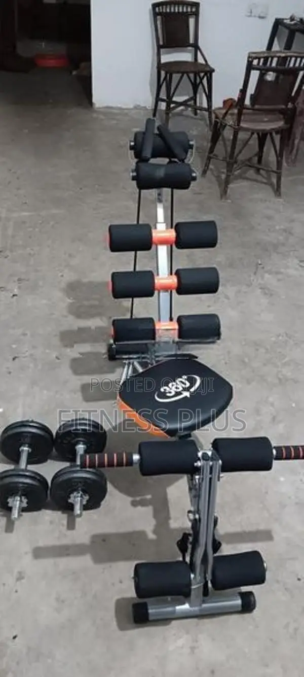 Six Pack Care