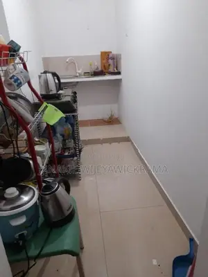 Shared Room for Rent Female Only - Borelasgamuwa