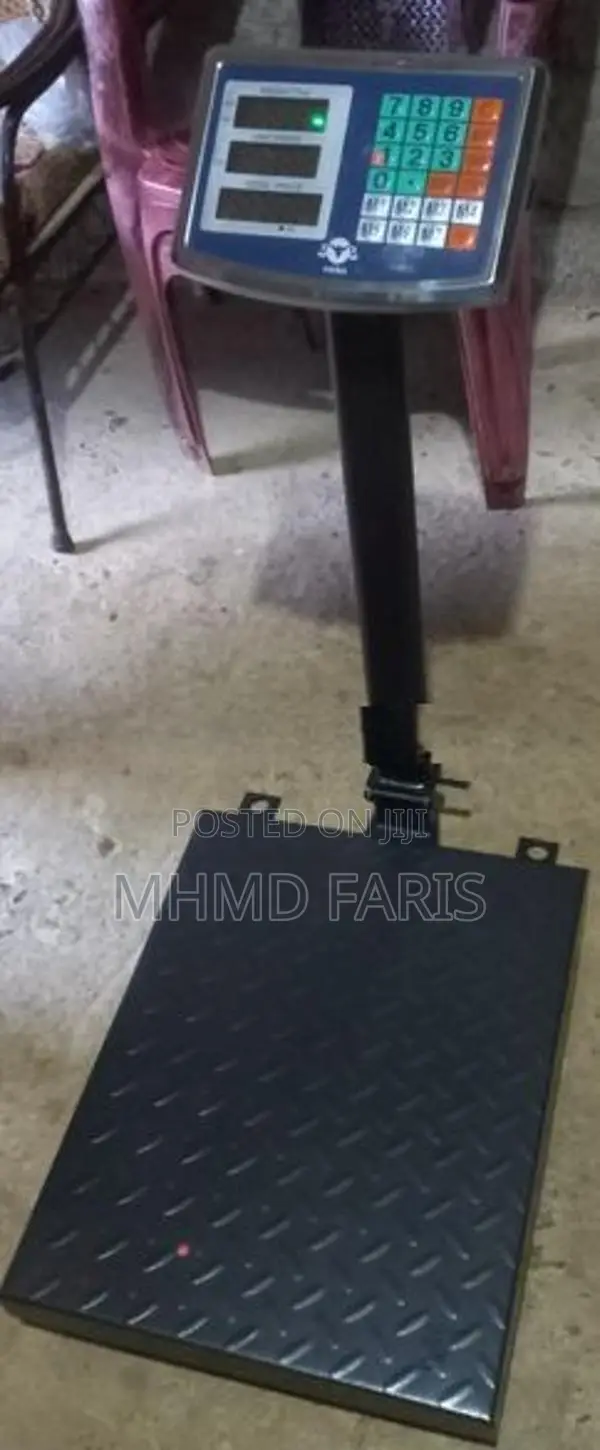 Weighing Scales