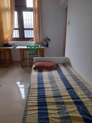 Shared Room for Rent Female Only - Borelasgamuwa