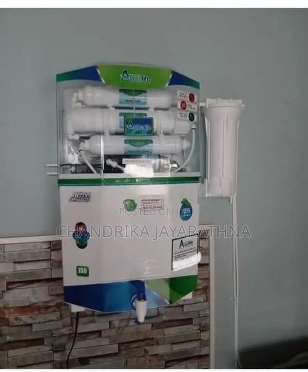 RO Water Filter