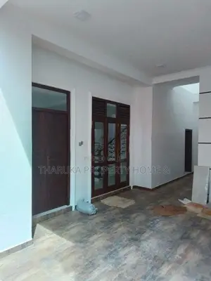 Brand New House For Sale Nugegoda