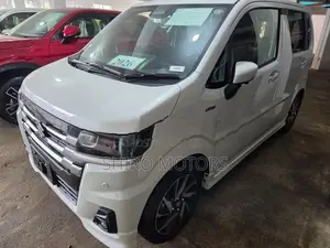 Suzuki Wagon R zx 2026