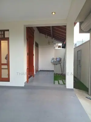 Brand New House For Sale Piliyandala