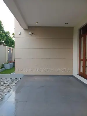 Brand New House For Sale Piliyandala
