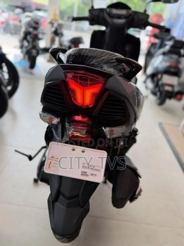 TVS Ntorq 125 Disc 2026