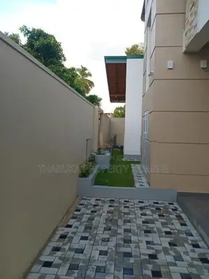 Brand New House For Sale Piliyandala