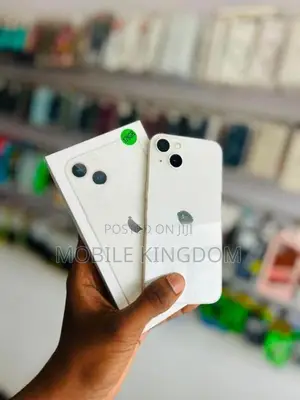 Apple iPhone 13 128GB (Used)