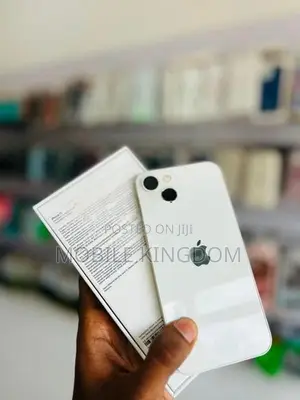 Apple iPhone 13 128GB (Used)