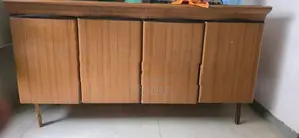 Pantry Cupboard Set