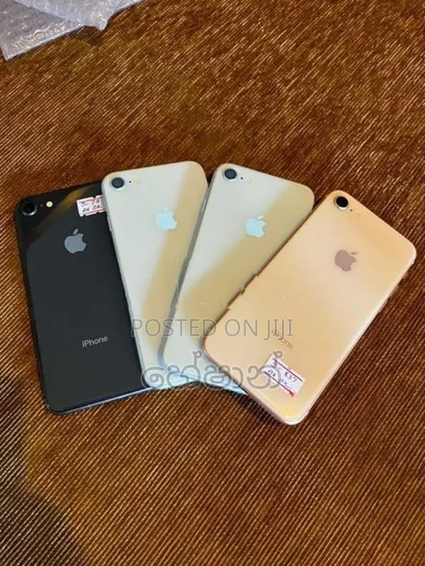 Apple iPhone 8 (Used)