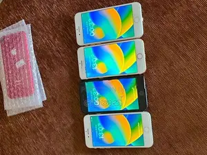 Apple iPhone 8 (Used)