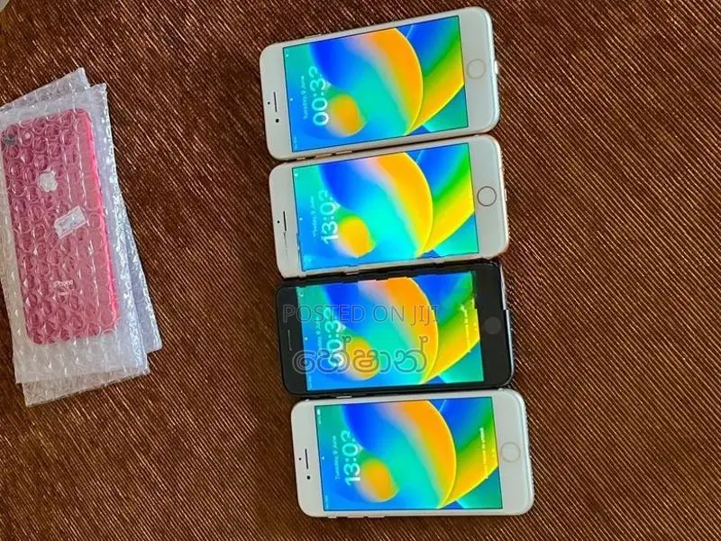 Apple iPhone 8 (Used)
