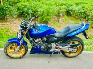 Honda Hornet 2007