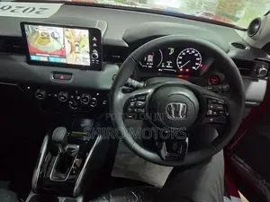 Honda Vezel Z primum 2026