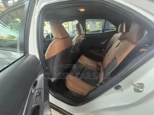 Toyota Yaris Cross Z Adventure 2026