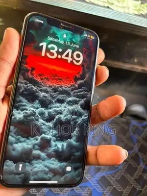 Apple iPhone X (Used)