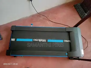 Teleseen iWalk Pro Treadmill Machine
