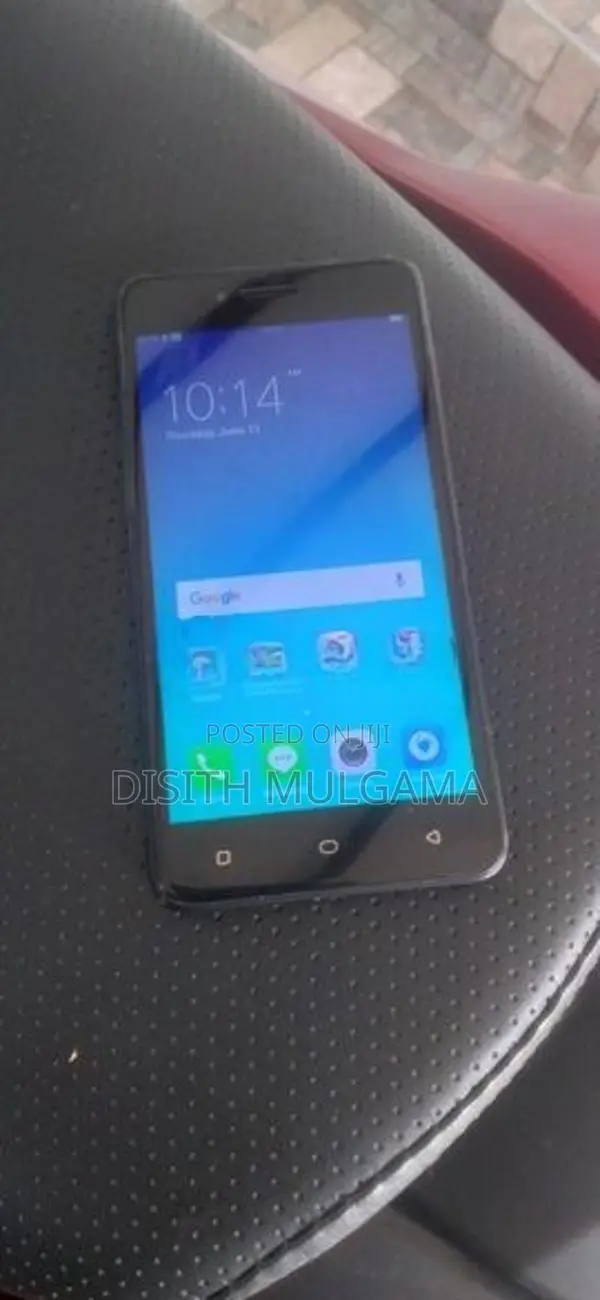 Oppo A37 LTE (Used)
