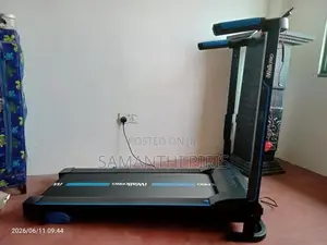 Teleseen iWalk Pro Treadmill Machine