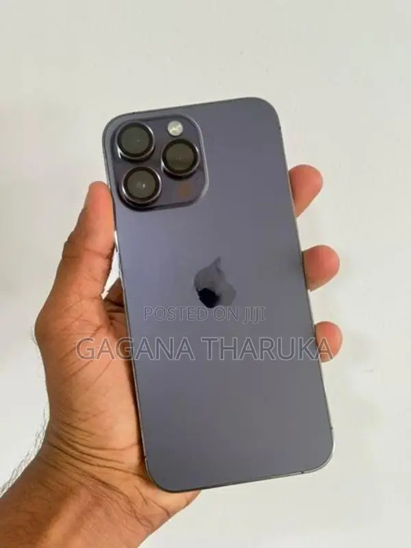 Apple iPhone 14 Pro Max 512GB (Used)
