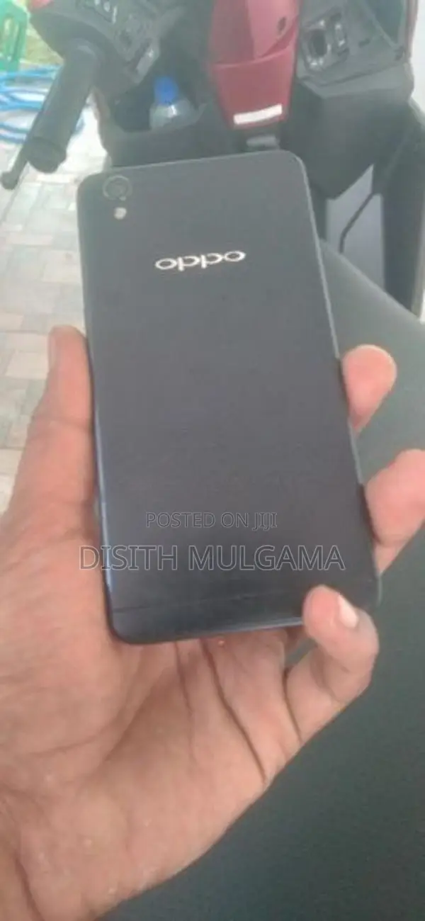 Oppo A37 LTE (Used)