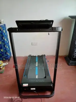 Teleseen iWalk Pro Treadmill Machine
