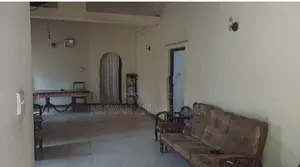 Land with House