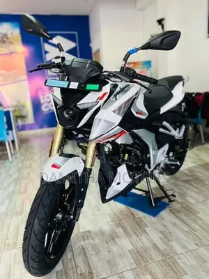 Bajaj Pulsar N160 Premium 2026