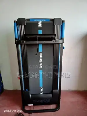 Teleseen iWalk Pro Treadmill Machine