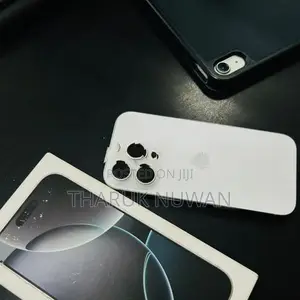 Apple iPhone 16 Pro 256GB (Used)