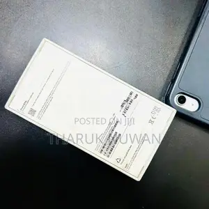 Apple iPhone 16 Pro 256GB (Used)