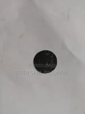 VOC Coin