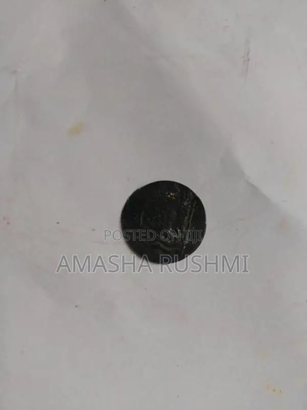 VOC Coin