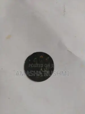 VOC Coin