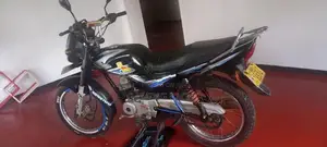 Bajaj CT100 2006