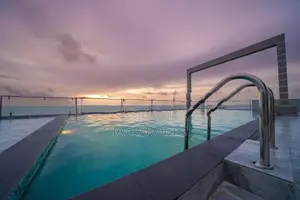 Luxury Apartment 3BR-Colombo 5