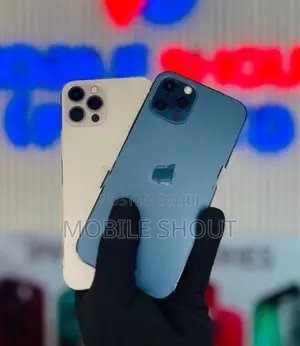 Apple iPhone 12 Pro 128GB (Used)