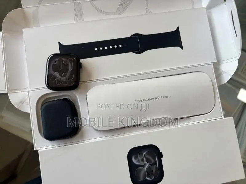 Apple Watch Series 11
