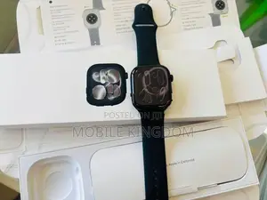 Apple Watch Series 11