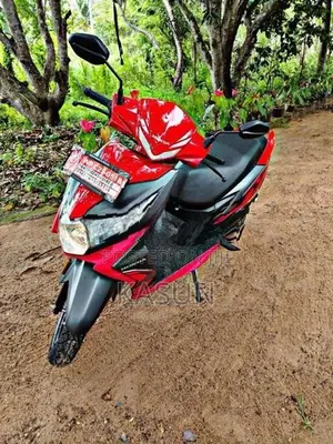 Honda Dio 110 2026