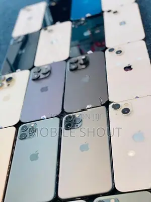 Apple iPhone 12 Pro 128GB (Used)