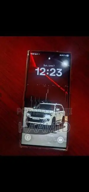 Samsung Galaxy S23 Ultra (Used)