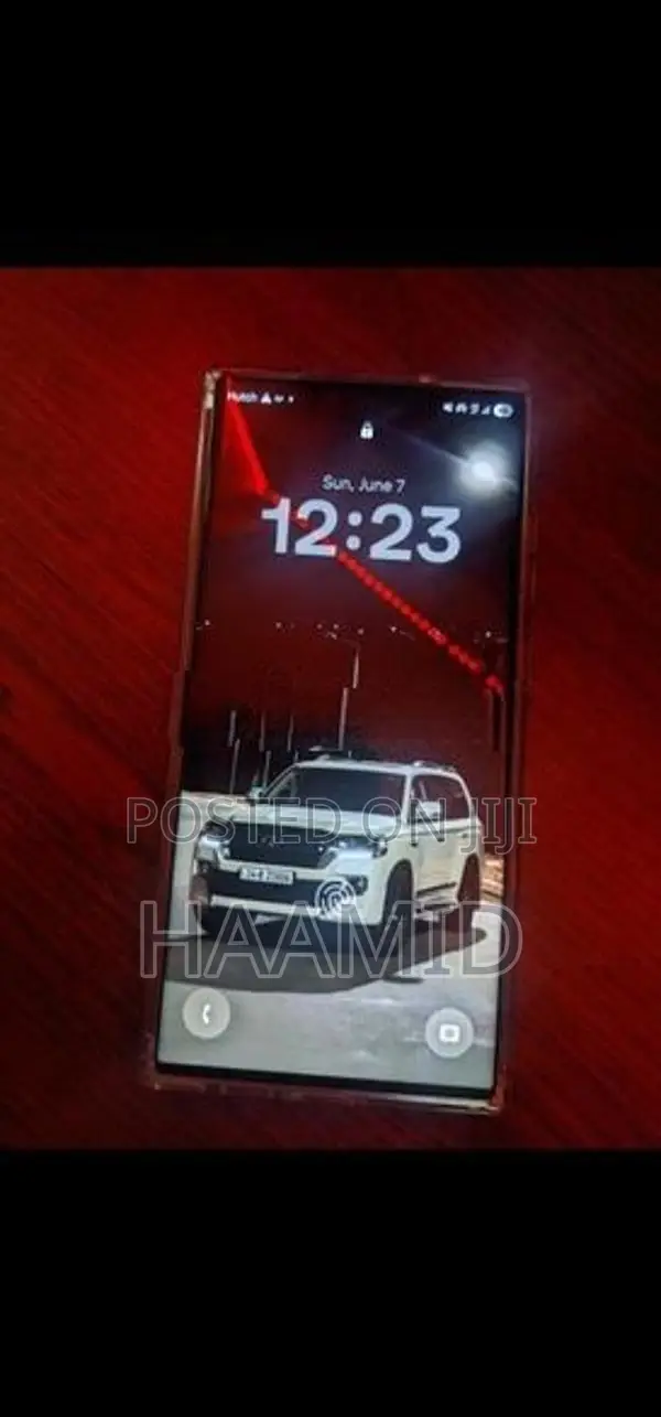 Samsung Galaxy S23 Ultra (Used)
