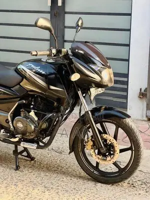 Bajaj Pulsar 150 2018