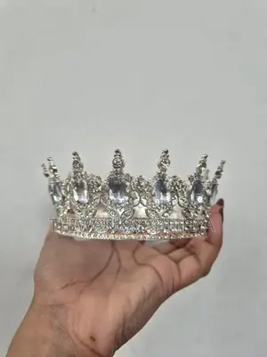 Bridal Crown